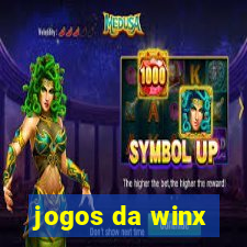 jogos da winx